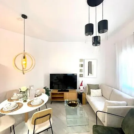 Apartament Historical Centre! Private Terrace & Gym-Near Public Parking Malaga Zewnętrze zdjęcie