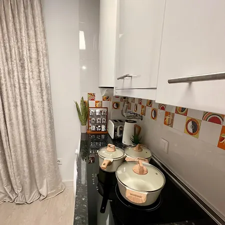 Apartament Historical Centre! Private Terrace & Gym-Near Public Parking Malaga Zewnętrze zdjęcie