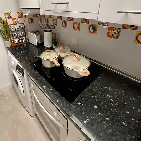 Apartament Historical Centre! Private Terrace & Gym-Near Public Parking Malaga Zewnętrze zdjęcie