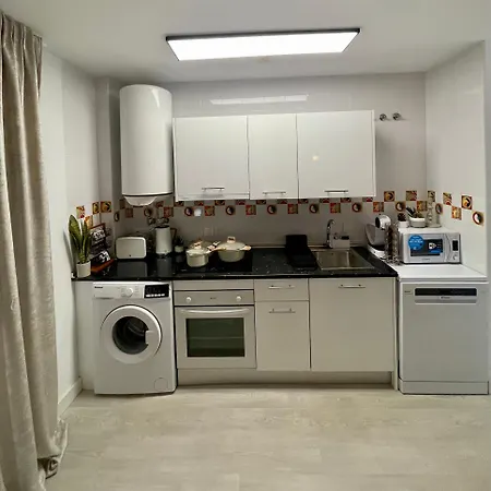 Apartament Historical Centre! Private Terrace & Gym-Near Public Parking Malaga Zewnętrze zdjęcie