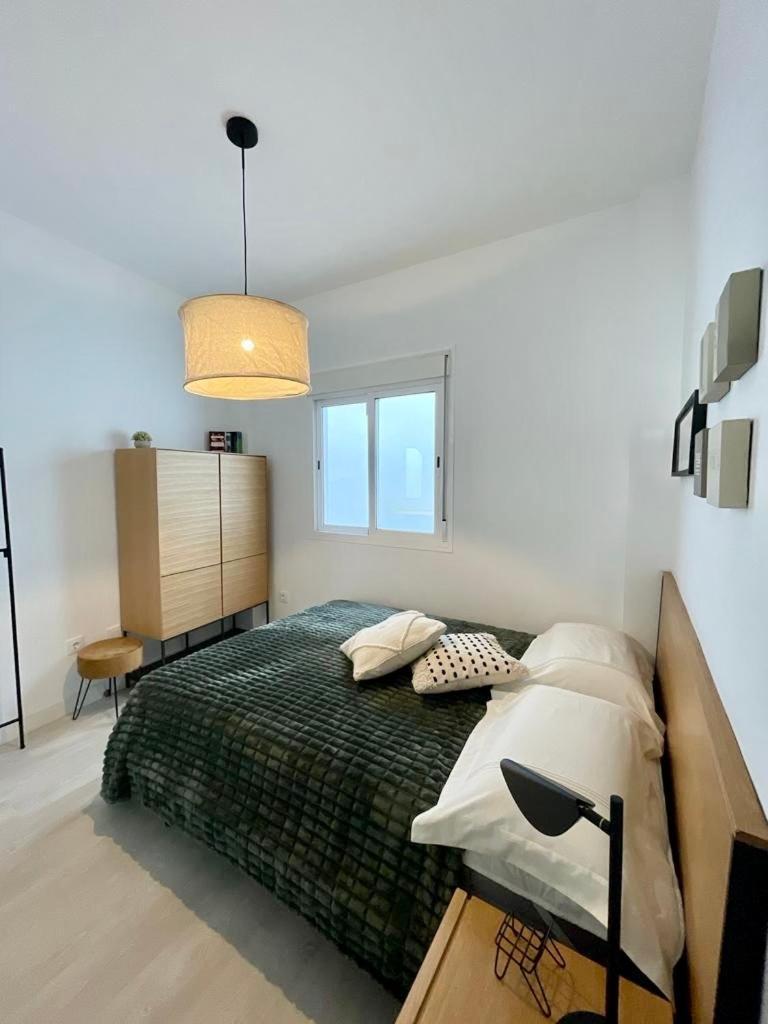 Apartament Historical Centre! Private Terrace & Gym-near Public Parking