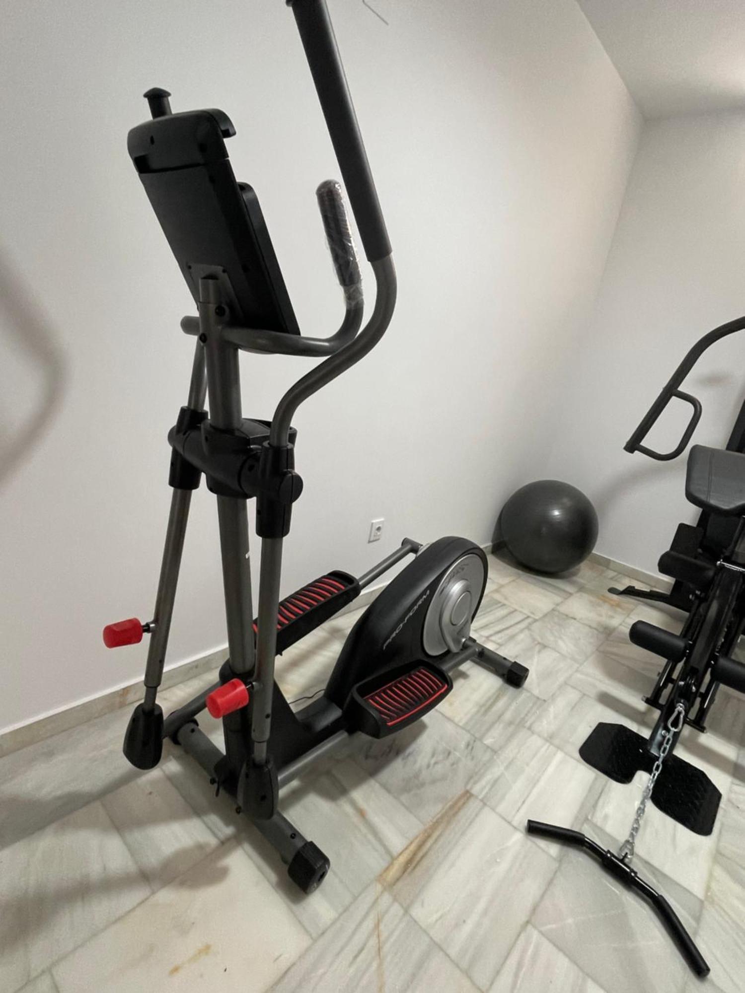 Apartament Historical Centre! Private Terrace & Gym-near Public Parking Màlaga