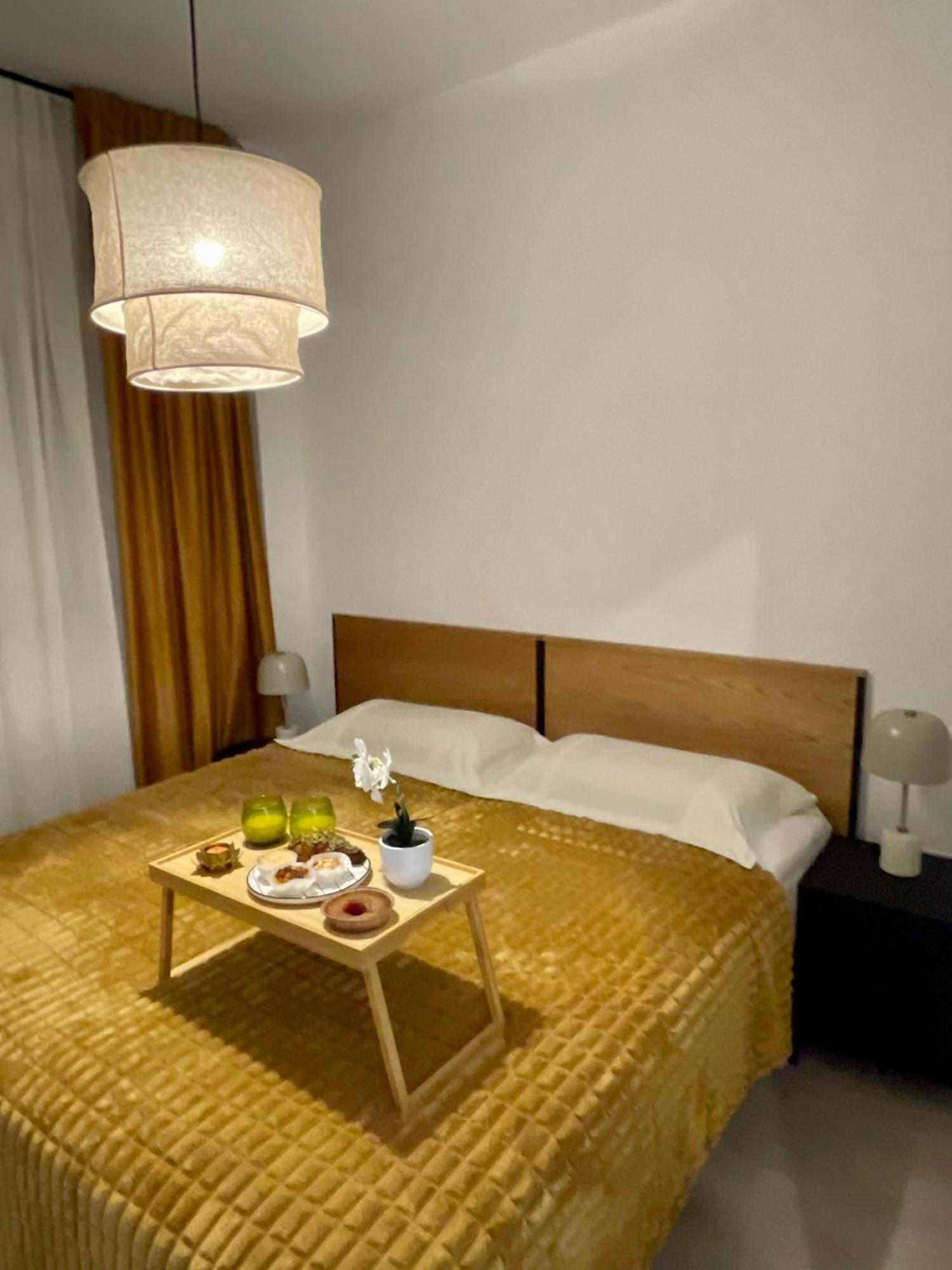 Historical Centre! Private Terrace & Gym-near Public Parking Apartament *