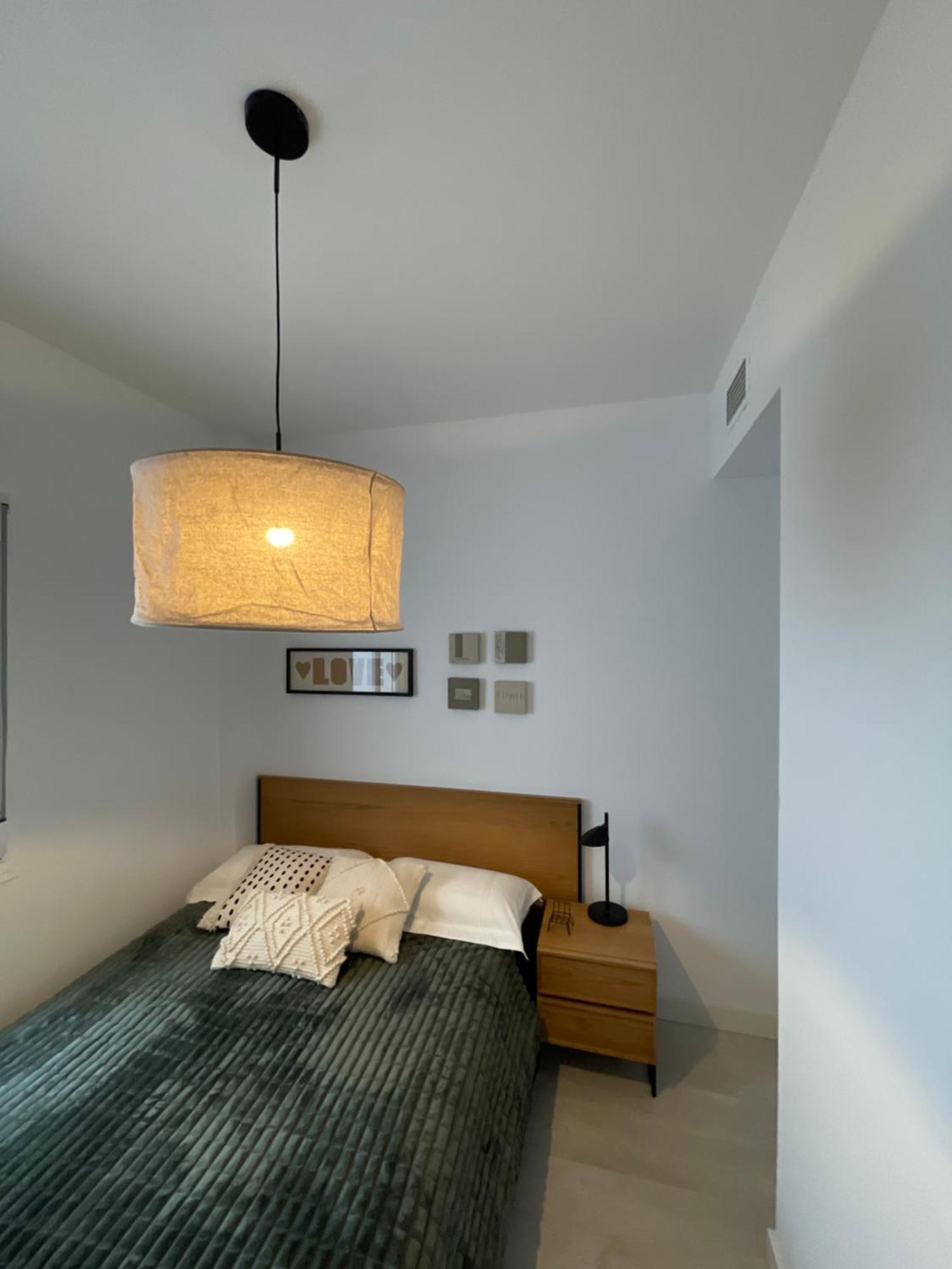 Historical Centre! Private Terrace & Gym-near Public Parking Màlaga