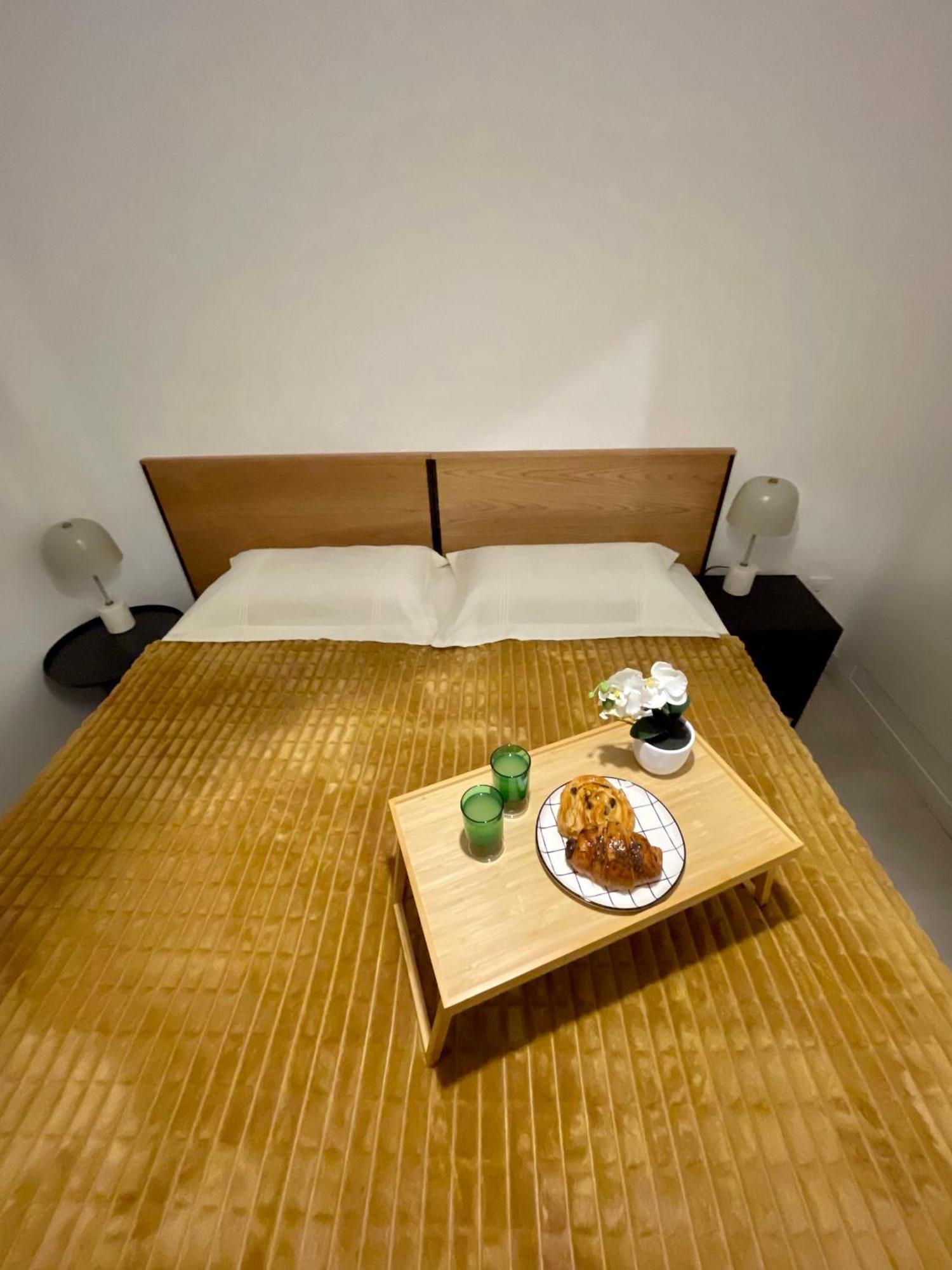 Historical Centre! Private Terrace & Gym-near Public Parking Màlaga